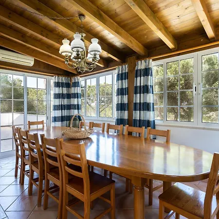 Vtii & Vti 2 X Private With Pool And Garden * البوفيرا