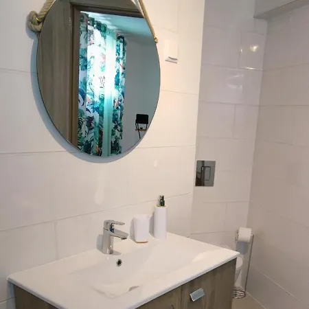 Vtii & Vti 2 X Private With Pool And Garden البوفيرا