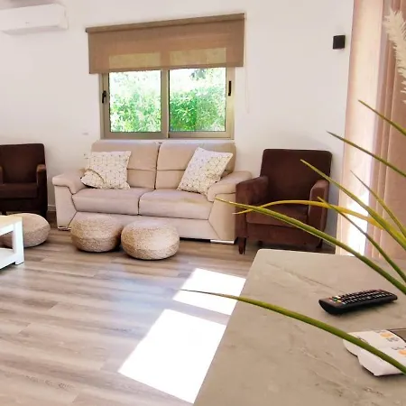 فيلة Vtii & Vti 2 X Private With Pool And Garden البوفيرا