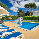 Vtii & Vti 2 X Private With Pool And Garden Вилла Албуфейра