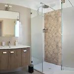 Vtii & Vti 2 X Private With Pool And Garden Вилла Албуфейра