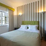 Vtii & Vti 2 X Private With Pool And Garden Вилла Албуфейра