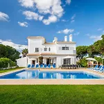 Vtii & Vti 2 X Private With Pool And Garden Villa *