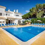 Vtii & Vti 2 X Private With Pool And Garden Вилла Албуфейра