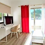 Вилла Vtii & Vti 2 X Private With Pool And Garden Албуфейра