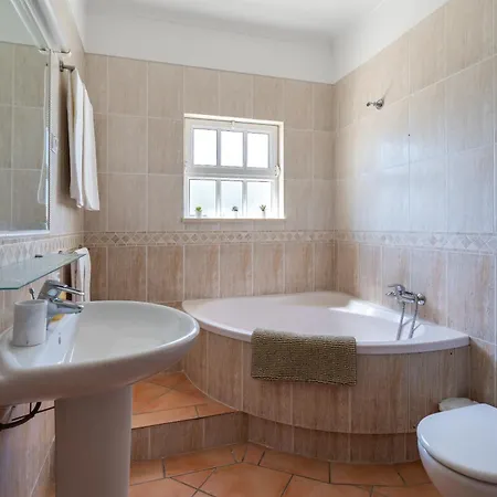Vtii & Vti 2 X Private With Pool And Garden Villa Albufeira