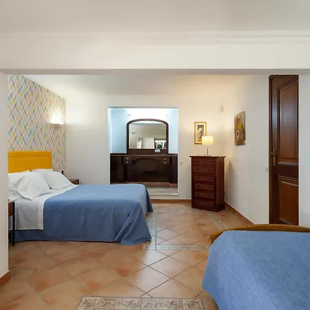 Βίλα Vtii & Vti 2 X Private With Pool And Garden *