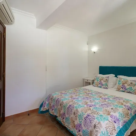 Βίλα Vtii & Vti 2 X Private With Pool And Garden Αλμπουφέιρα