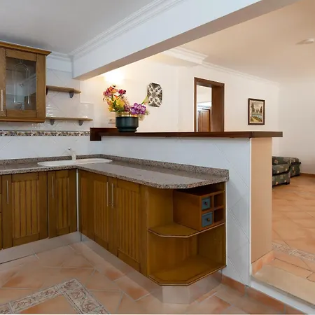 Βίλα Vtii & Vti 2 X Private With Pool And Garden Αλμπουφέιρα