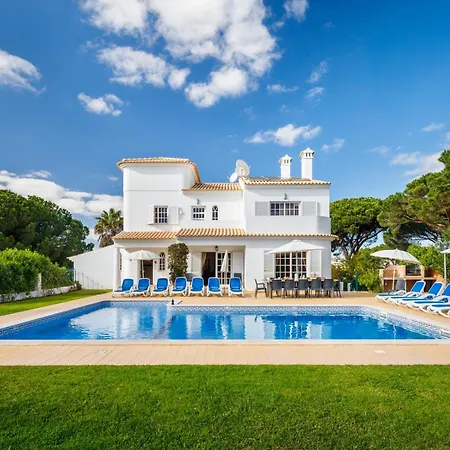 Vtii & Vti 2 X Private With Pool And Garden Βίλα *