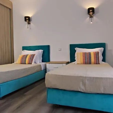 Villa Vtii & Vti 2 X Private With Pool And Garden *