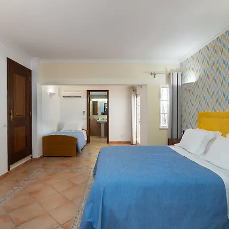 Βίλα Vtii & Vti 2 X Private With Pool And Garden