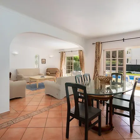 Βίλα Vtii & Vti 2 X Private With Pool And Garden