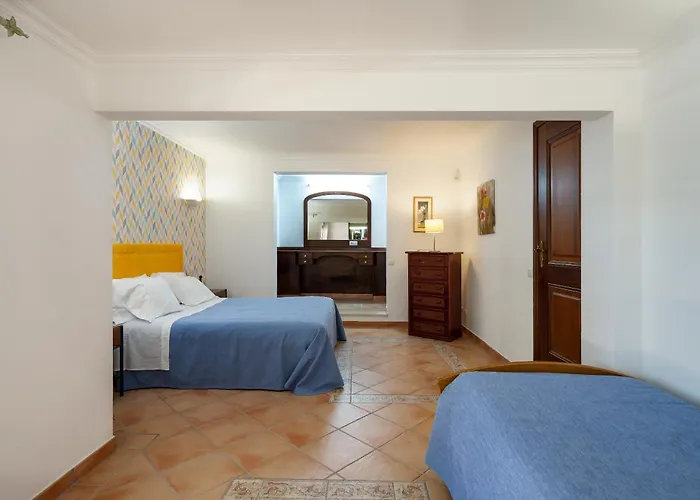 Villa Vtii & Vti 2 X Private With Pool And Garden *