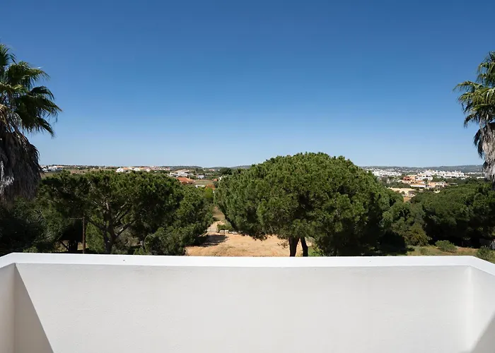 Vtii & Vti 2 X Private With Pool And Garden Villa