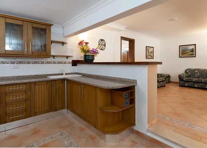 Villa Vtii & Vti 2 X Private With Pool And Garden Albufeira