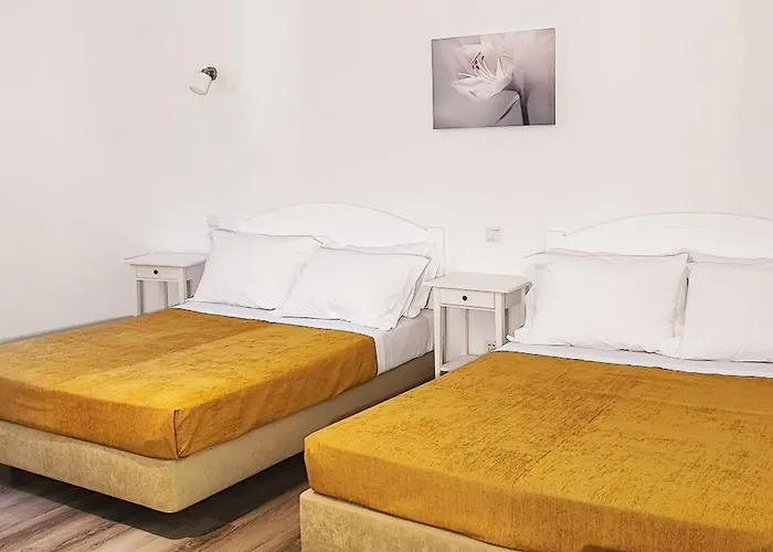 Villa Vtii & Vti 2 X Private With Pool And Garden