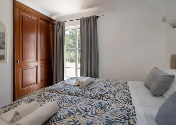 Villa Vtii & Vti 2 X Private With Pool And Garden