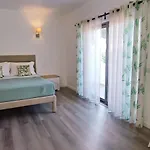 Vtii & Vti 2 X Private With Pool And Garden 阿尔布费拉