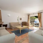 Vtii & Vti 2 X Private With Pool And Garden 别墅 阿尔布费拉