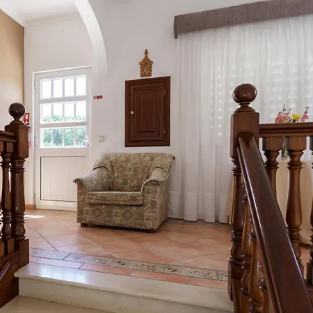 Βίλα Vtii & Vti 2 X Private With Pool And Garden Αλμπουφέιρα