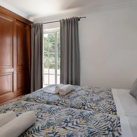 Βίλα Vtii & Vti 2 X Private With Pool And Garden